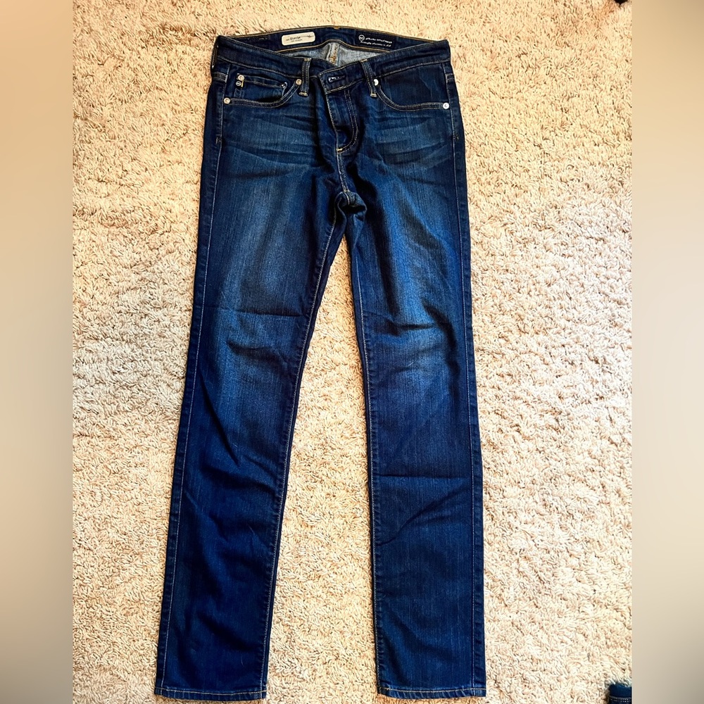 AG Denim Jeans